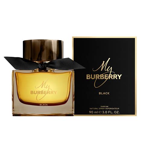 burberry black profumo donna prezzo|My Burberry Black di Burberry da donna .